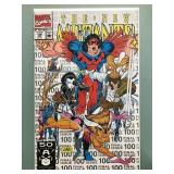 New Mutants #100
