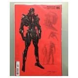Batman #125M Variant Jimenez Cover