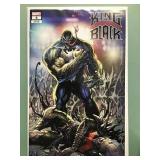 King In Black #5Illuminati.A Variant Edition