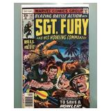 Sgt. Fury #145