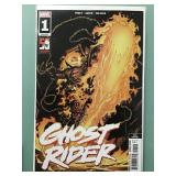 Ghost Rider #1 (Third Printing)
