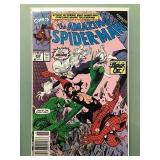 Amazing Spider-man #342