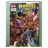 Marvel Comics #1000M