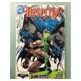 Detective Comics #599