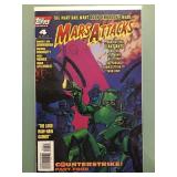 Mars Attacks #4