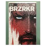 Brzrkr #10A