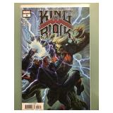 King In Black #3A
