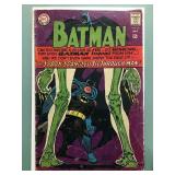 Batman #195