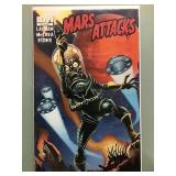 Mars Attacks #1