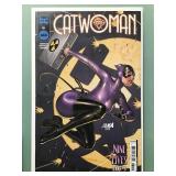 Catwoman #61 (Nakayama cover)