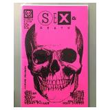 Sex & Death #1