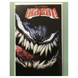 All-New Venom #1 (Ramos Wraparound)