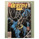 Detective Comics #596