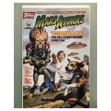 Mars Attacks #2