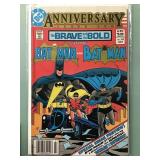 Brave and the Bold #200