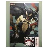 King In Black #3F Variant Edition