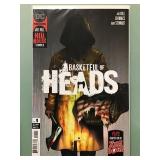Basketful of Heads #1