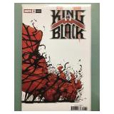 King In Black #2D Variant Edition
