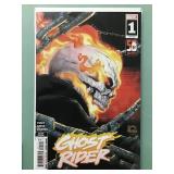 Ghost Rider #1 (2nd printing)