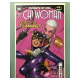 Catwoman #60 (Nakayama cover)