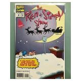 Ren & Stimpy Show #15