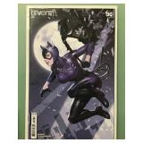 Catwoman #62 (Inhyuk Lee cover)