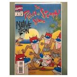 Ren & Stimpy Show #9
