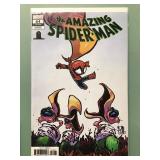 Amazing Spider-man #64 (Skottie Young)