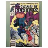 Transformers #31