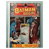 Detective Comics #392