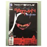 Batman #9A