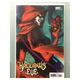 Hallows Eve #1 (Artgerm cover)