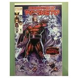Resurrection Of Magneto #1 Variant