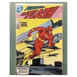 The Flash #1