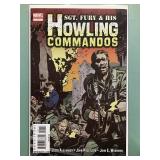 Sgt. Fury #1 One-Shot