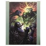 Venom Leathal Protector II #1 Excl. Virgin Cover