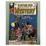 House of Mystery #186