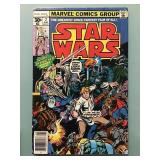 Star Wars #2 (vol 1 1977)