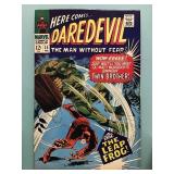 Daredevil #25
