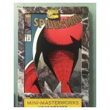 Marvel Mini-masterworks Collectors Pack Spiderman