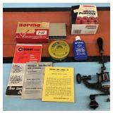 Vtg. Gun Collectibles