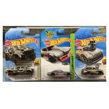Hot Wheels Zamacs