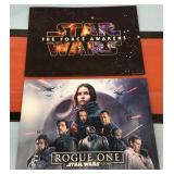Star Wars Movie Posters 14x10