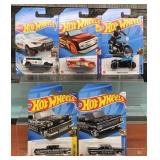 Hot Wheels Diecast