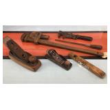 Collection Of Vtg. Tools