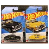 Hot Wheels Mooneyes