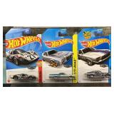 Hot Wheels Zamacs