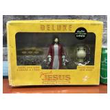 Jesus Action Figure