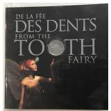 2011 'Fron The Toothfairy' 25-cent