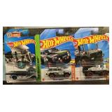 Hot Wheels Zamacs